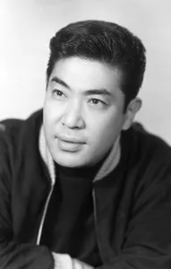 村田英雄のプロマイド